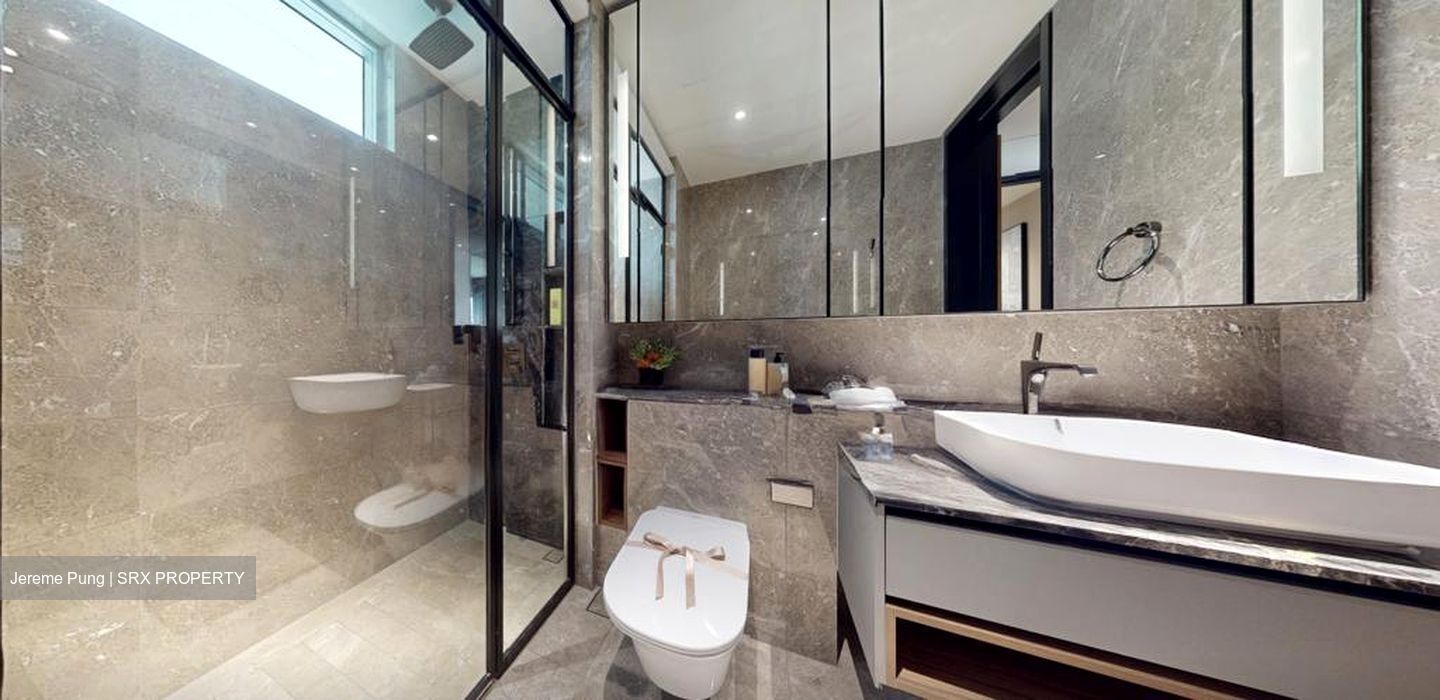 Boulevard 88 (D10), Apartment #513046131